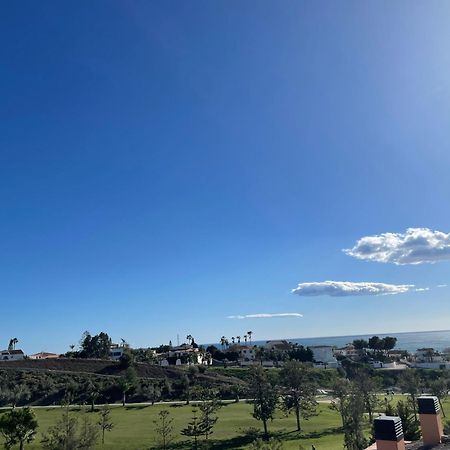 Appartement Golf, Sol Y Mar En Baviera Golf à Caleta De Velez Extérieur photo
