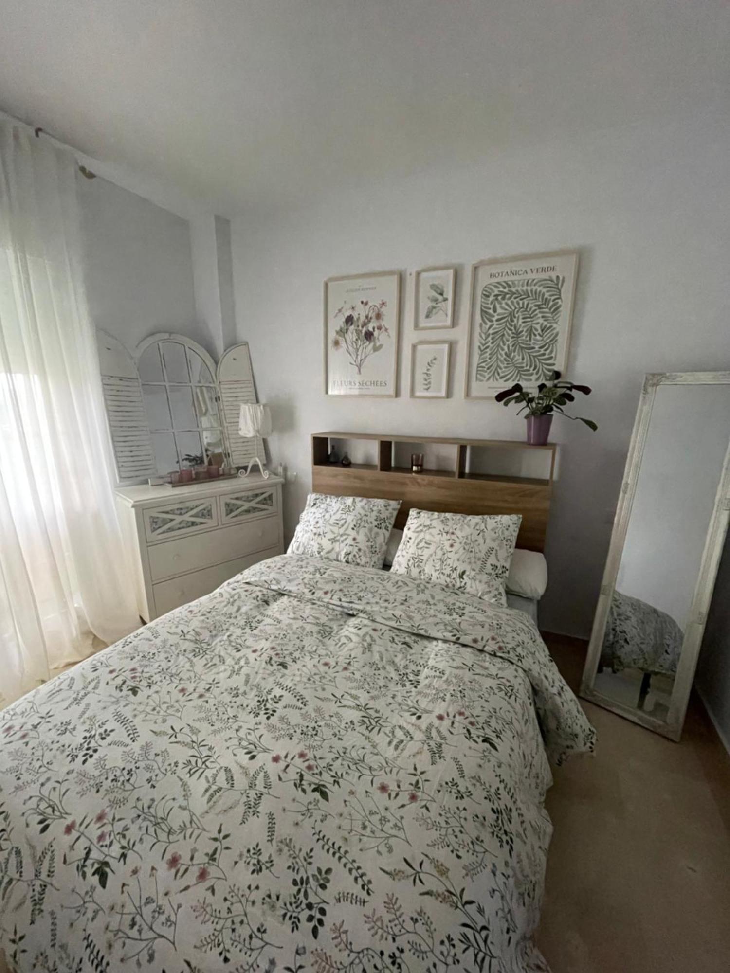 Appartement Golf, Sol Y Mar En Baviera Golf à Caleta De Velez Extérieur photo