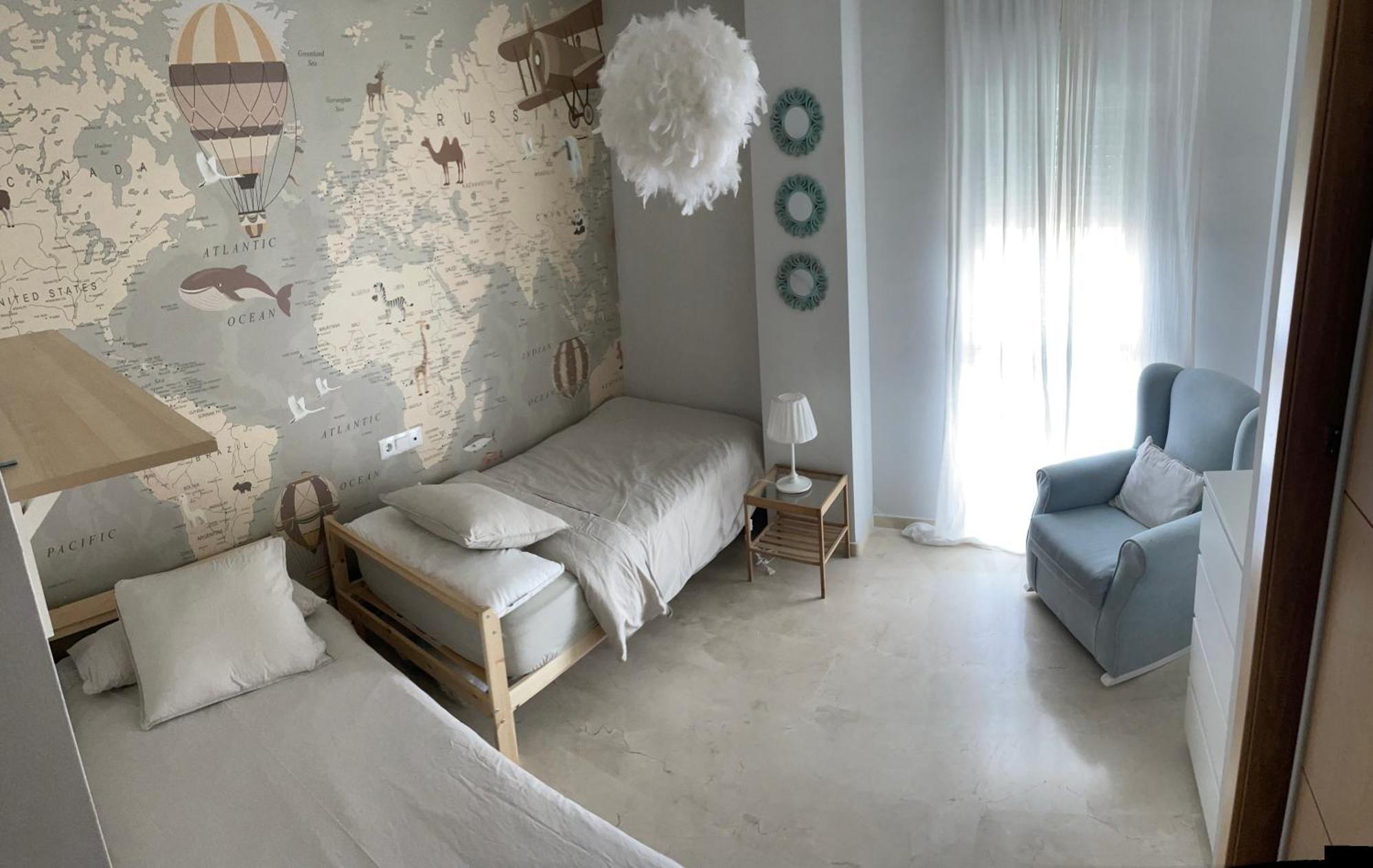 Appartement Golf, Sol Y Mar En Baviera Golf à Caleta De Velez Extérieur photo