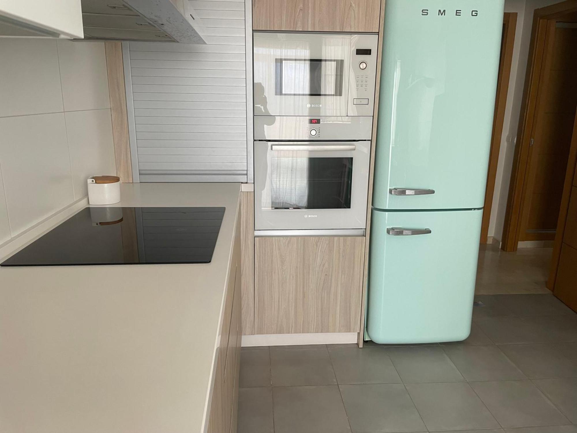 Appartement Golf, Sol Y Mar En Baviera Golf à Caleta De Velez Extérieur photo